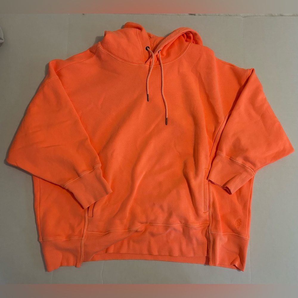 Free People Movement Sprint to the Finish Hoodie - Picture 3 of 10